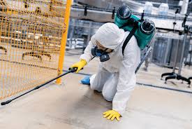 General Pest Control