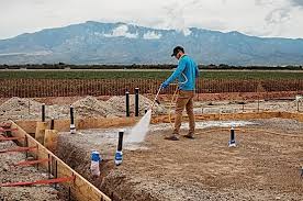 Termite Treatment